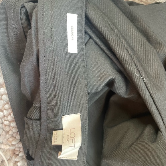 Work pants - Picture 2 of 2